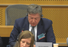 Bruselj bo v ponedeljek razpravljal: Spomin na žrtve komunizma v Sloveniji