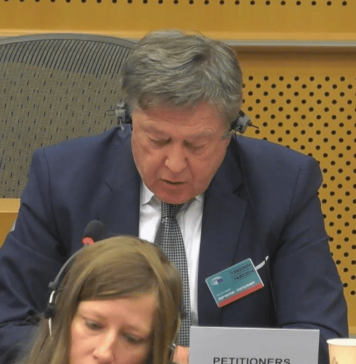 Bruselj bo v ponedeljek razpravljal: Spomin na žrtve komunizma v Sloveniji