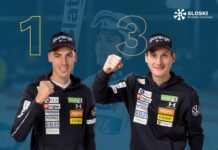 Slovenski orli osvojili Oberstdorf: Zajc slavi, Prevc blesti!