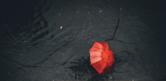 Naraščanje vodotokov: Prihajajo opozorila za zahodno Slovenijo