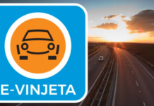 Bi radi prihranili 300 evrov? Potem preverite na DARS-ovi aplikaciji veljavnost vinjete