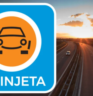 Bi radi prihranili 300 evrov? Potem preverite na DARS-ovi aplikaciji veljavnost vinjete