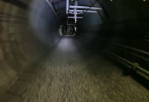 Tragična nesreča v premogovniku Velenje: Ena oseba umrla, reševalci v boju s časom