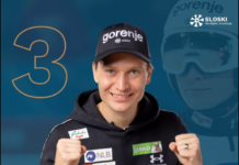 Anže Lanišek blesti v Lake Placidu: Tretje mesto in novi izzivi!