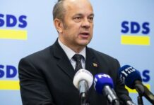 Branko Grims od EK pričakuje odgovore glede domnevne zlorabe finančnih sredstev