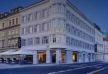 Saljo Mrkulić prevzel Hotel Cubo: Kaj pričakovati od novega lastnika?