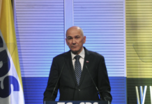 Janez Janša: Pred nami je najprej bitka za dostojanstvo in potem so pred nami volitve