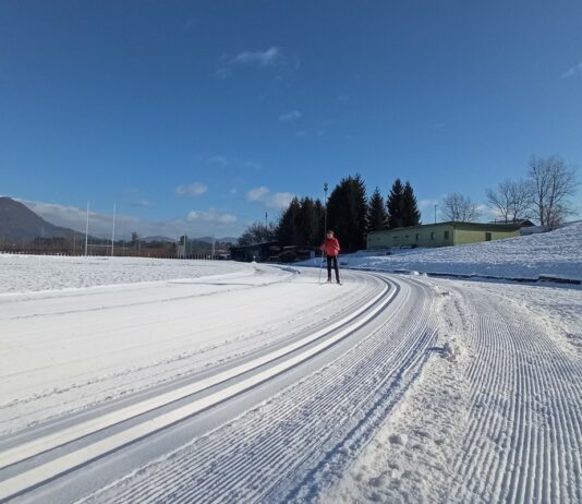 Evropa v vremenskem kaosu: Polarni mraz in monsunsko deževje ob začetku leta 2026