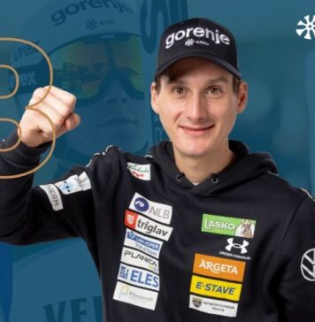 Kobajaši blesti v Saporu, Prevc navdušil z bronom