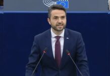 Romana Tom o samostojni poti Mateja Tonina