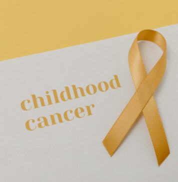 Ko se otroštvo sooči z diagnozo: Mednarodni dan boja proti otroškemu raku