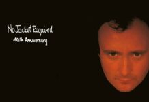 Glasbena legenda se poslavlja zaradi bolezni