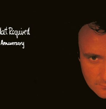 Glasbena legenda se poslavlja zaradi bolezni