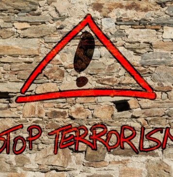 Varnostne grožnje Sloveniji: Oblasti ocenjujejo teroristično tveganje