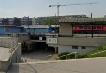 Nova era mobilnosti: Vilharjev podhod postaja prijaznejši pešcem in kolesarjem!