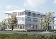 Zapor v Dobrunjah: Zgrajen, a brez uporabnega dovoljenja