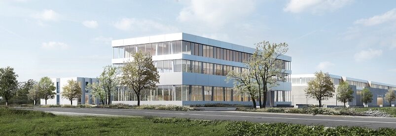 Zapor v Dobrunjah še vedno zaprt: Težave z uporabnim dovoljenjem