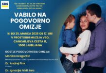 Materinski dan: Ne zamudite praznovanja družine v vsej njeni raznolikosti