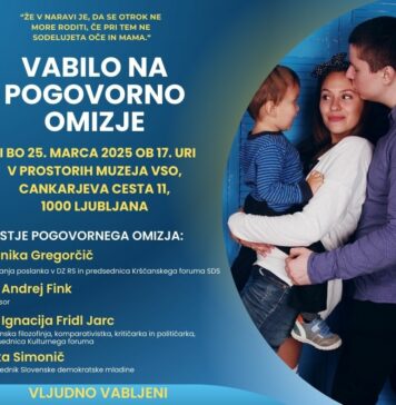 Materinski dan: Ne zamudite praznovanja družine v vsej njeni raznolikosti