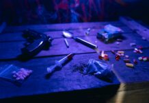 Alarmantno: Fentanil tudi pri nas povzroča strah in grožnjo