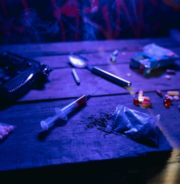 Alarmantno: Fentanil tudi pri nas povzroča strah in grožnjo