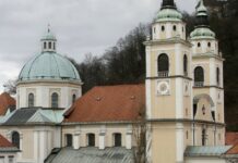 Vandalizem v Ljubljani: Erozija demokratičnih vrednot in kulturne dediščine