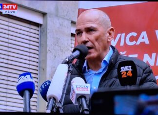 Janez Janša: Hrvaška plača presenetljivo višja od slovenske