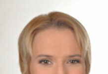 Zgodovinska sprememba: Tina Bregant prva ženska na čelu SLS