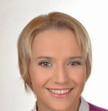 Zgodovinska sprememba: Tina Bregant prva ženska na čelu SLS