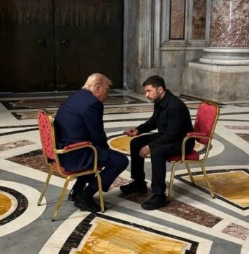 ZDA umikajo svojo vlogo iz mirovnih pogovorov o Ukrajini