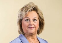 Ljubljanska svetnica v središču škandala zaradi glasovanja zase