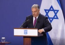 Madžarska napovedala izstop iz Mednarodnega kazenskega sodišča zaradi Netanjahuja