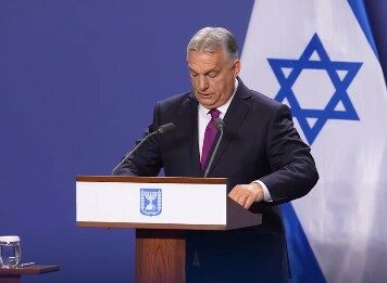 Madžarska napovedala izstop iz Mednarodnega kazenskega sodišča zaradi Netanjahuja