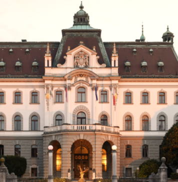 Gregor Majdič ponovno izvoljen za rektorja Univerze v Ljubljani