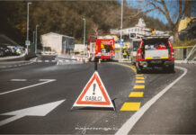 Požar v Hrastniku: Pregretje dimnika v TKI tovarni pod preiskavo