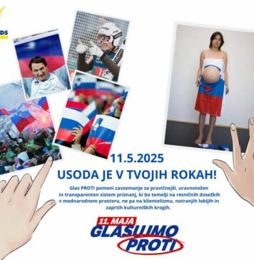 Športni forum SDS: Proti obstoječemu sistemu izjemnih pokojnin