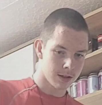 Pogrešan je mladoletni Rene! Ste ga videli?