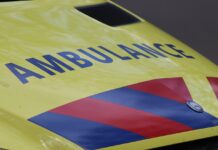 Otrok na Igu padel v jašek: Nesreča sproža vprašanja o varnosti