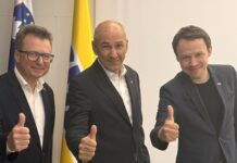 Referendum o dodatku k pokojninam kulturnikov: Zakon zavrnjen z veliko večino