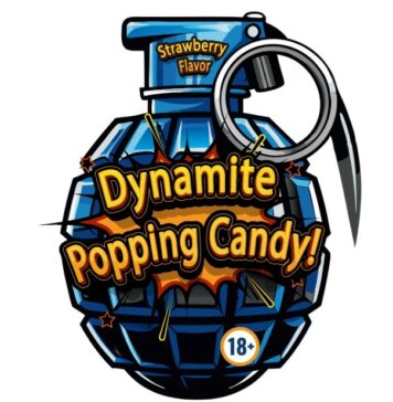 Nevaren kanabinoid v sladkarijah: Ljubljanski primer zastrupitve najstnika opozarja na tveganja