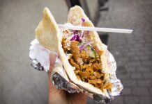 Sporna kebabdžinica v Logatcu: Sedem let brez rešitve!