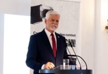 Nova era zakonodaje: Češka prepoveduje komunistično propagando