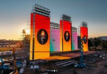 Izjemni varnostni ukrepi za Thompsonov koncert, pričakuje se tudi kaos na cestah