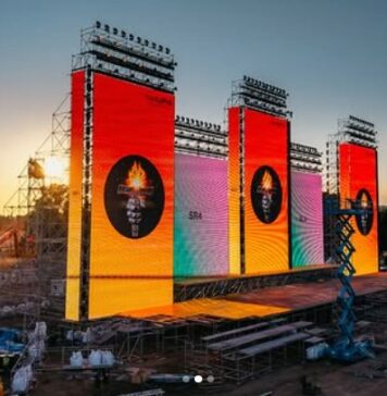 Izjemni varnostni ukrepi za Thompsonov koncert, pričakuje se tudi kaos na cestah