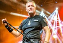 Inšpektorji ustvarili kaos pred Thompsonovim sobotnim koncertom