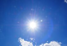 Čaka nas sončen vikend, ki kar vabi na izlete, a jesenska ohladitev že na obzorju