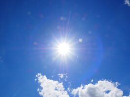 Pomladno sonce nas razvaja: Kaj nas čaka v prihodnjih dneh?