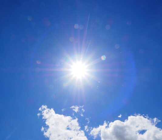 Pomladno sonce nas razvaja: Kaj nas čaka v prihodnjih dneh?