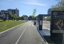 Oživitev Linhartove ceste: Nova infrastruktura in odprtje v nedeljo