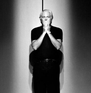 Giorgio Armani: Slovo legende, ki je oblikovala modni svet